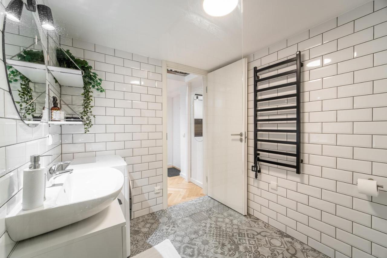 Owl Jazz Apartments - Luxury Apartments In The Heart Of The City Kaunas Exterior foto