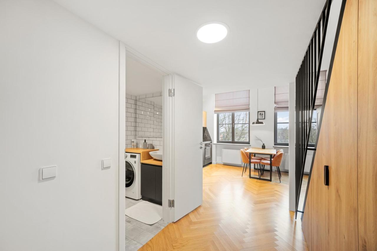 Owl Jazz Apartments - Luxury Apartments In The Heart Of The City Kaunas Exterior foto